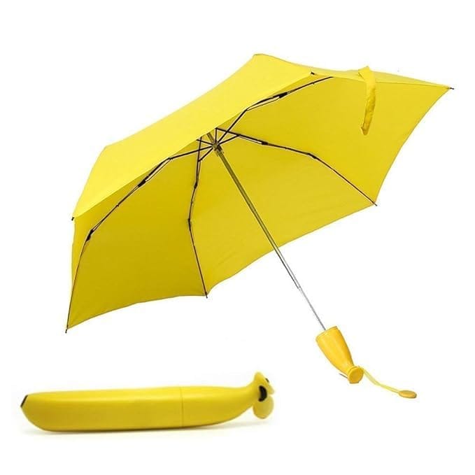 Banana Umbrella