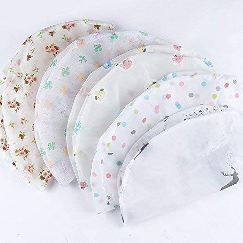 2 Ton Split AC Dustproof Cover | Stylish Indoor Air Conditioner Cover with Waterproof Fabric