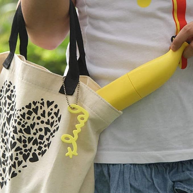 Banana Umbrella