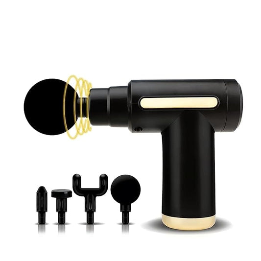 Mini Massage Gun for Full Body Relaxation