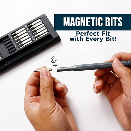 24 In 1 SCREWDRIVER SET