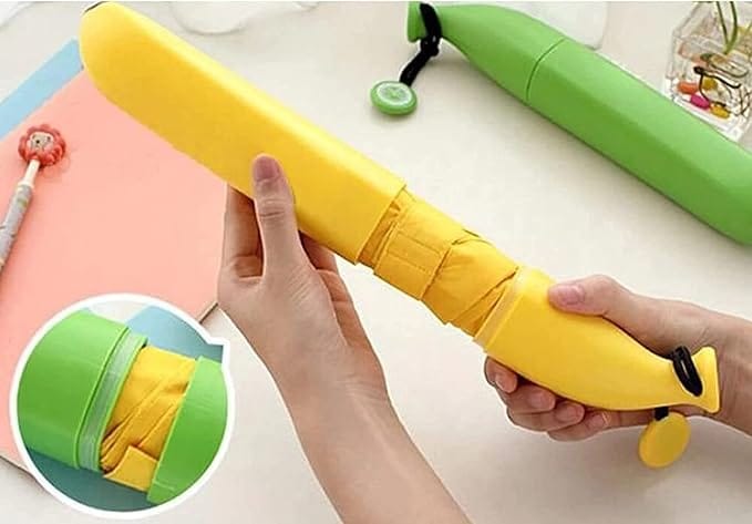 Banana Umbrella