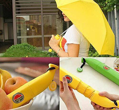 Banana Umbrella